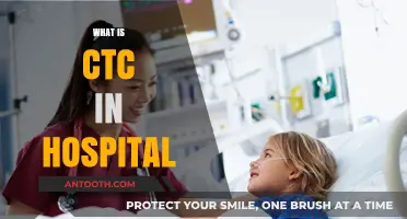 Understanding CTC in Hospitals: A Comprehensive Guide