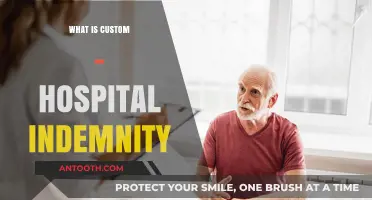 Understanding Custom Hospital Indemnity Plans: Benefits and Coverage Explained