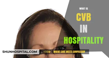 Understanding CVB: The Key to Unlocking Hospitality Industry Insights