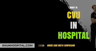 Understanding CVU in Hospitals: Roles, Responsibilities, and Importance Explained