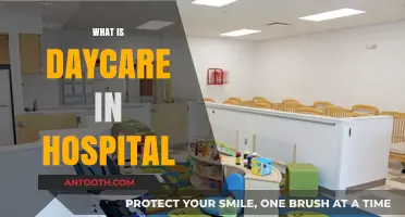 Understanding Daycare in Hospitals: A Comprehensive Guide