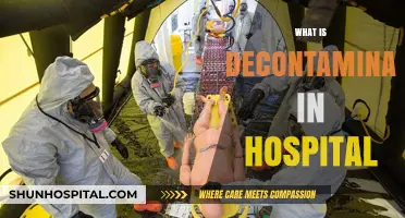 Understanding Hospital Decontamination: A Comprehensive Guide