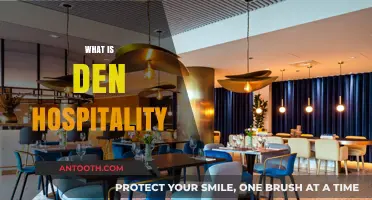 Exploring the Essence of Den Hospitality: A Comprehensive Guide