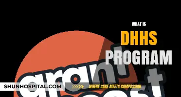 Understanding the DHHS Program: Benefits, Eligibility, and Application Process