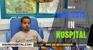 Understanding Dialysis: A Lifeline Treatment in Hospitals