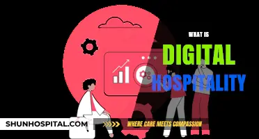 Exploring the Future of Guest Experience: What is Digital Hospitality?