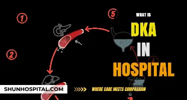 Understanding Diabetic Ketoacidosis (DKA) in Hospital Settings