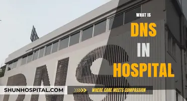 Understanding DNS in Healthcare: A Comprehensive Guide for Hospitals