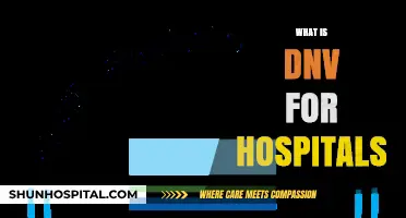 Understanding DNV: A Guide to Healthcare Accreditation for Hospitals