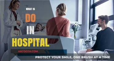 Navigating Hospital Stays: A Comprehensive Guide to Your Experience