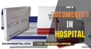 Understanding Hospital Documentation: A Comprehensive Guide