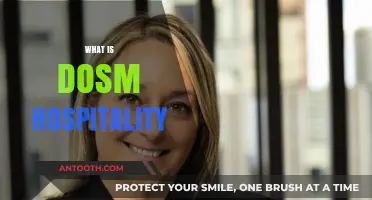 Exploring the Essence of DOSM Hospitality: A Comprehensive Guide
