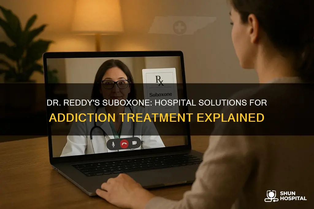 what is dr reddy