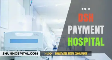 Understanding DSH Payments: A Guide for Hospitals