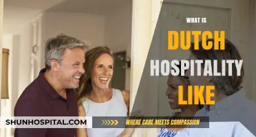 Exploring the Warmth: A Guide to Dutch Hospitality