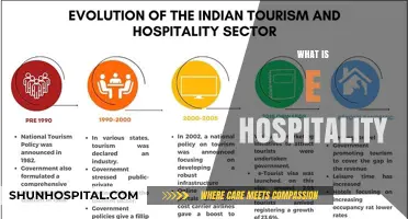 Exploring the Digital Frontier: What is e-Hospitality?