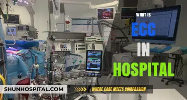 Understanding ECC: The Lifeline of Emergency Cardiac Care in Hospitals