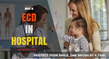 Understanding ECD: A Comprehensive Guide for Hospital Professionals