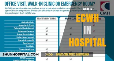 Understanding ECWH: A Comprehensive Guide for Hospital Professionals