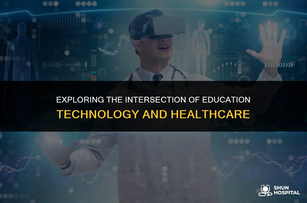 what is ed tech hospital