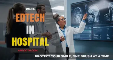 Revolutionizing Healthcare: The Role of EdTech in Modern Hospitals
