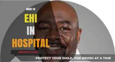 Understanding EHI: A Comprehensive Guide for Hospital Patients
