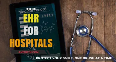 Revolutionizing Healthcare: The Power of EHR Systems in Hospitals