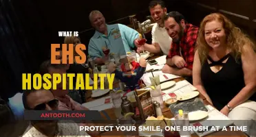 Exploring EHS Hospitality: A Comprehensive Guide to Safety and Comfort