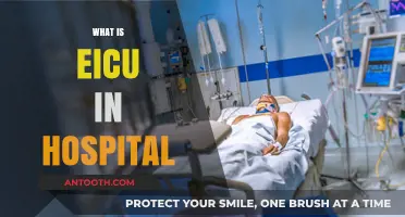 Understanding EICU: A Comprehensive Guide to Enhanced Intensive Care Units