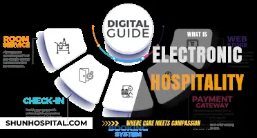 Exploring Electronic Hospitality: A Comprehensive Guide to Digital Guest Services