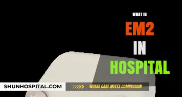 Understanding EM2: A Guide to Emergency Medicine in Hospitals