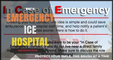 Lifesaving Care in Crisis: The Vital Role of Emergency Ice Hospitals