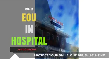 Understanding EOU in Hospitals: A Comprehensive Guide