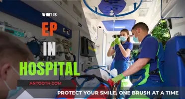 Understanding EP in Hospitals: A Comprehensive Guide to Emergency Preparedness