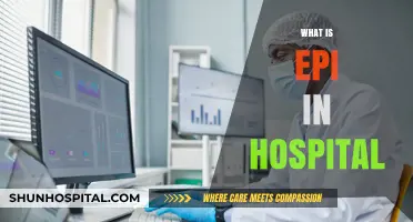 Understanding EPI in Hospitals: A Comprehensive Guide