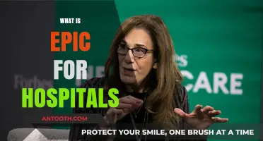 Revolutionizing Healthcare: Epic's Impact on Hospital Efficiency and Patient Care