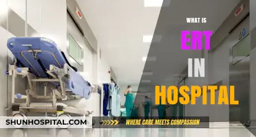 Understanding ERT in Hospitals: A Comprehensive Guide