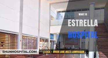 Exploring Estrella Hospital: A Comprehensive Guide to Its Services and Reputation