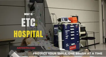 Understanding ETC Hospitals: A Comprehensive Guide to Emergency and Trauma Care
