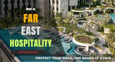 Exploring the Essence of Far East Hospitality: A Cultural Journey