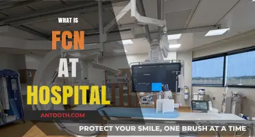 Understanding FCN: A Crucial Role in Modern Hospital Operations