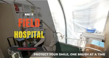 Understanding Field Hospitals: Lifesaving Care in Remote Areas