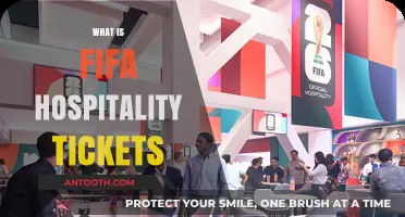 Exploring FIFA Hospitality Tickets: Your Gateway to Premium Soccer Experiences
