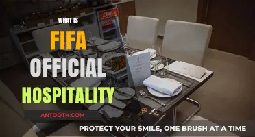 Exploring FIFA Official Hospitality: A Comprehensive Guide