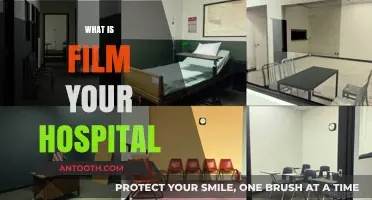 Capturing Care: The Art of Filming Your Hospital Experience