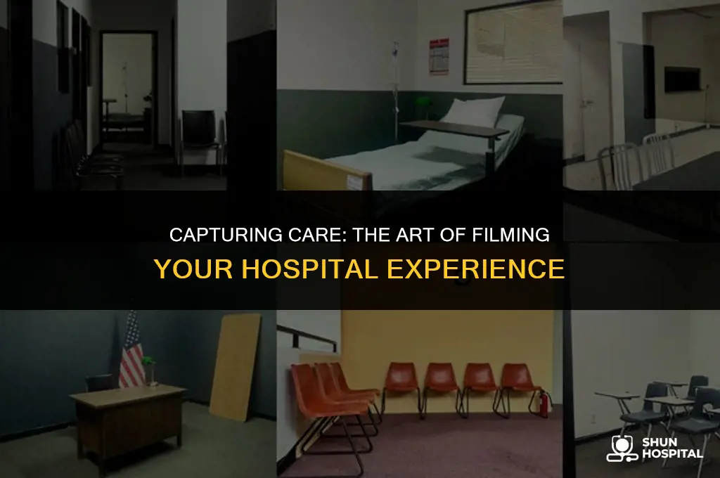 what is film your hospital
