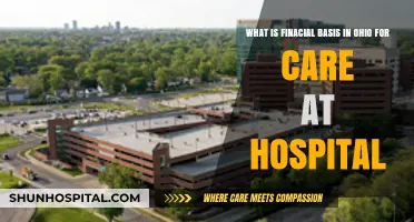 Understanding Ohio's Financial Basis for Hospital Care: A Comprehensive Guide
