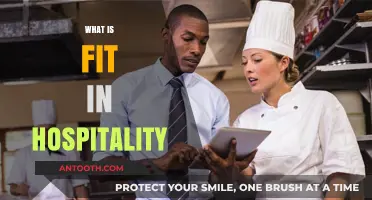 Exploring the Perfect Fit in Hospitality: A Comprehensive Guide