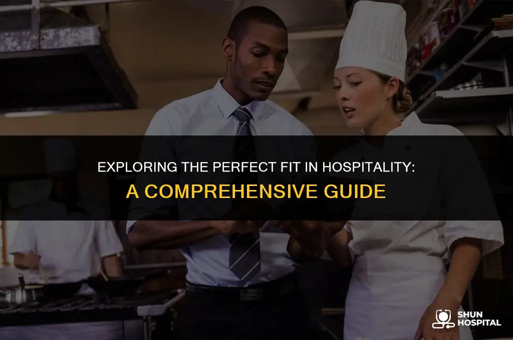 what is fit in hospitality
