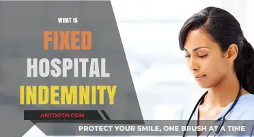 Understanding Fixed Hospital Indemnity: A Comprehensive Guide